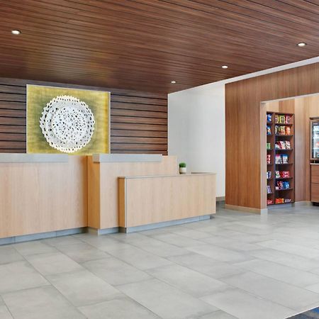 Fairfield By Marriott Inn & Suites San Antonio Medical Center Екстериор снимка