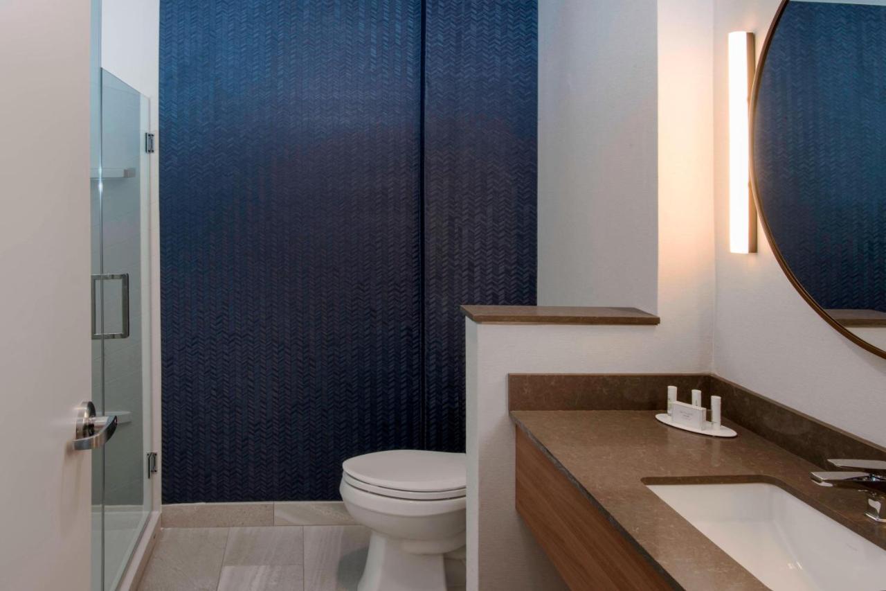 Fairfield By Marriott Inn & Suites San Antonio Medical Center Екстериор снимка